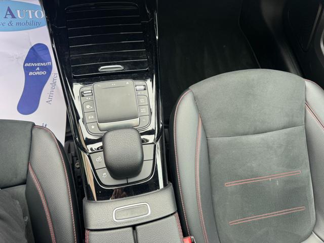 MERCEDES-BENZ A 35 AMG 4Matic + 306CV