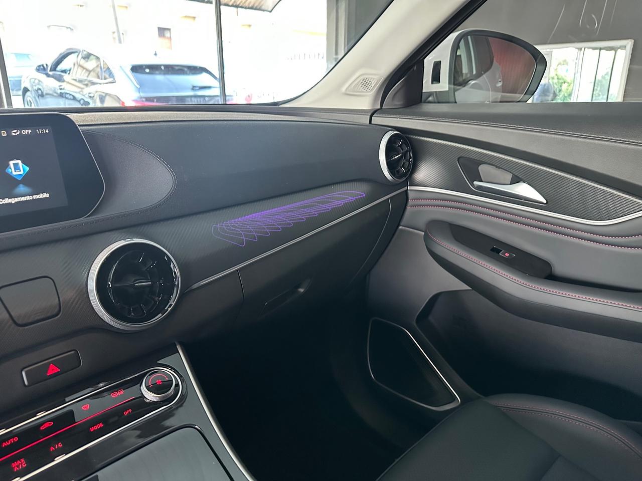 Cirelli 5 1.5 turbo GPL Premium