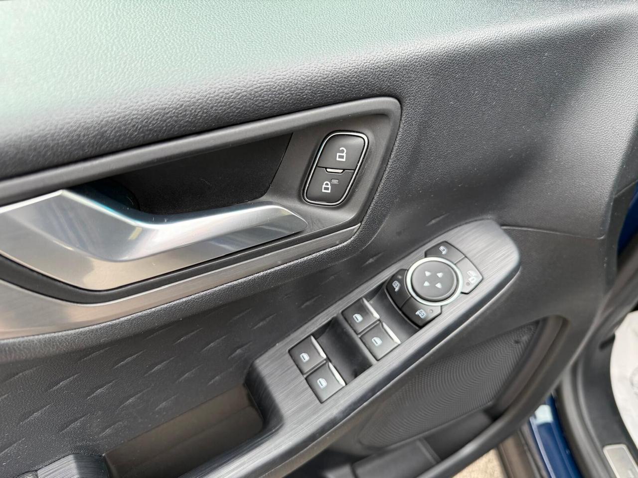 Ford Kuga 1.5 EcoBlue 120 CV Automatica 2WD Titanium ***GUIDABILE DA NUOVI NEOPATENTATI***