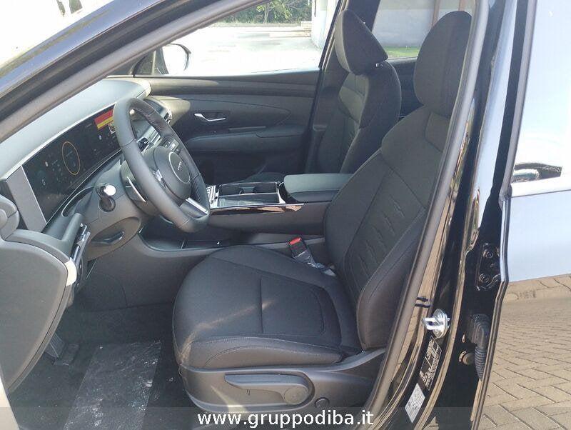 Hyundai Tucson 1.6 Gamma II T-GDI Petrol 7 Speed DCT MY26 1.6TGDI DCT 150 DARKLINE
