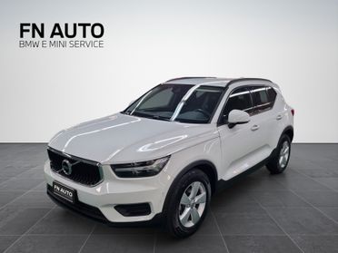 Volvo XC40 T2 Momentum Core