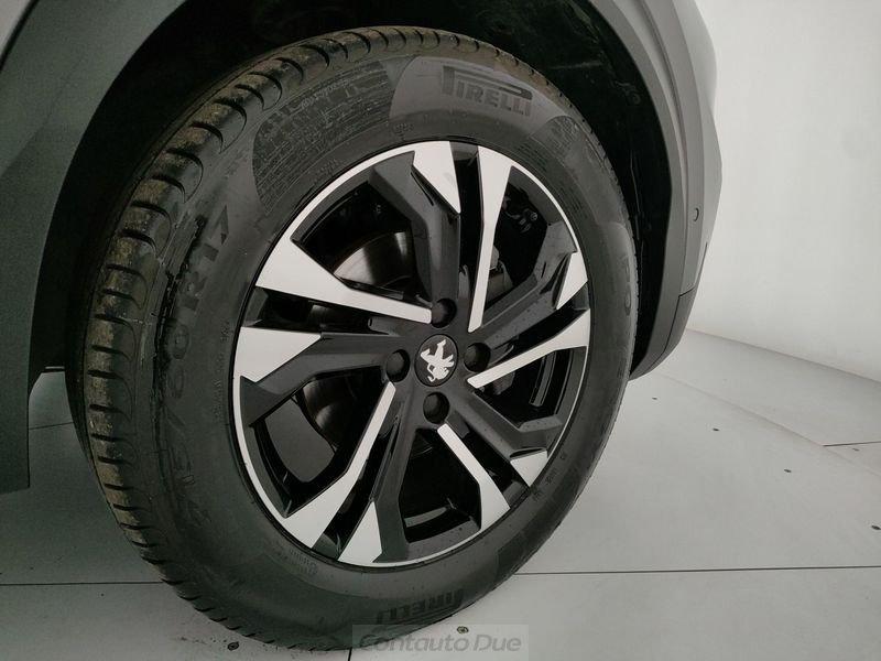 Peugeot 2008 2008 1.2 puretech GT s&s 130cv eat8