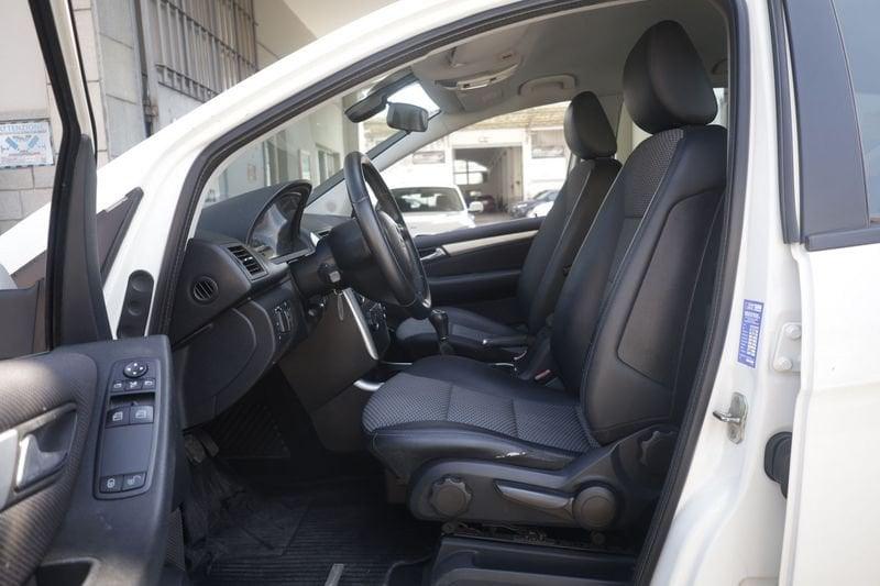 Mercedes-Benz Classe A Mercedes-Benz Classe A 180 CDI Avantgarde Unicoproprietario