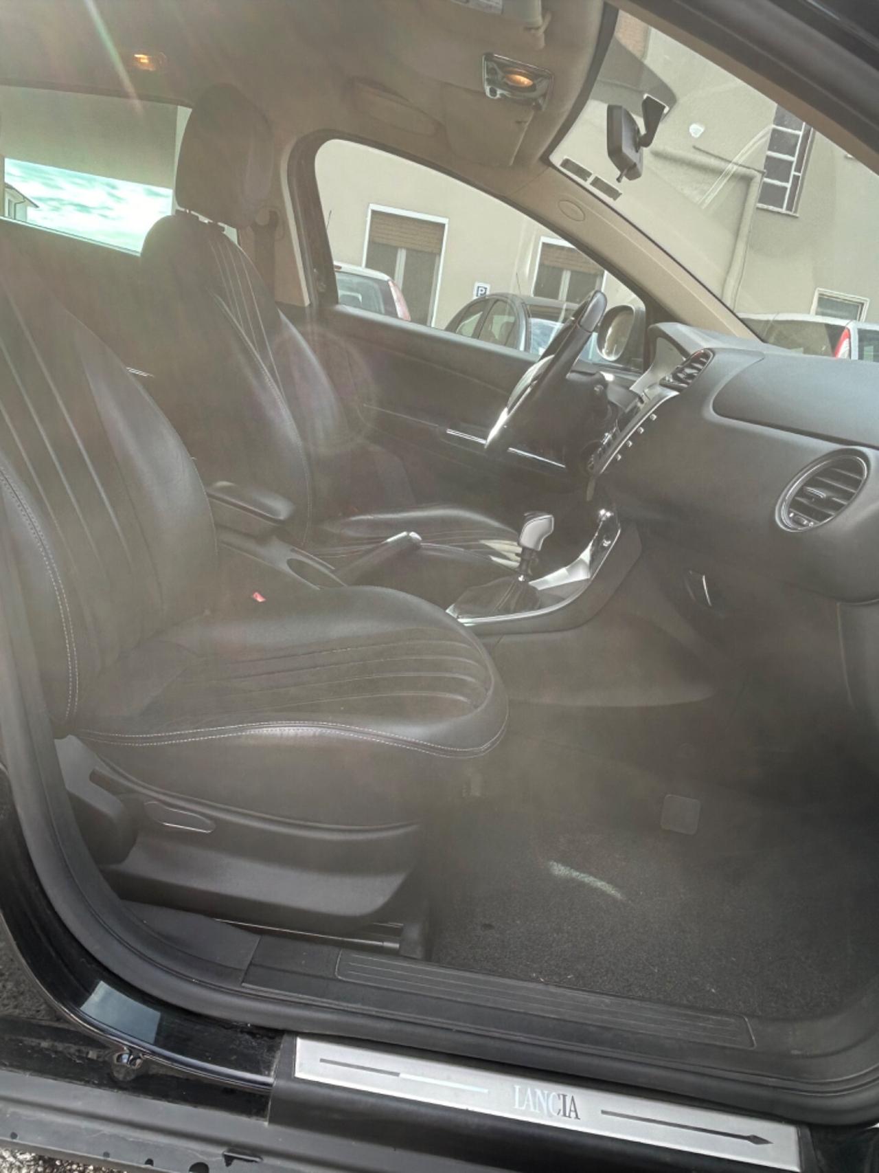 Lancia Delta 1.4 T-Jet 120 CV Gold Ecochic (GPL 2033) OK Neopatentati