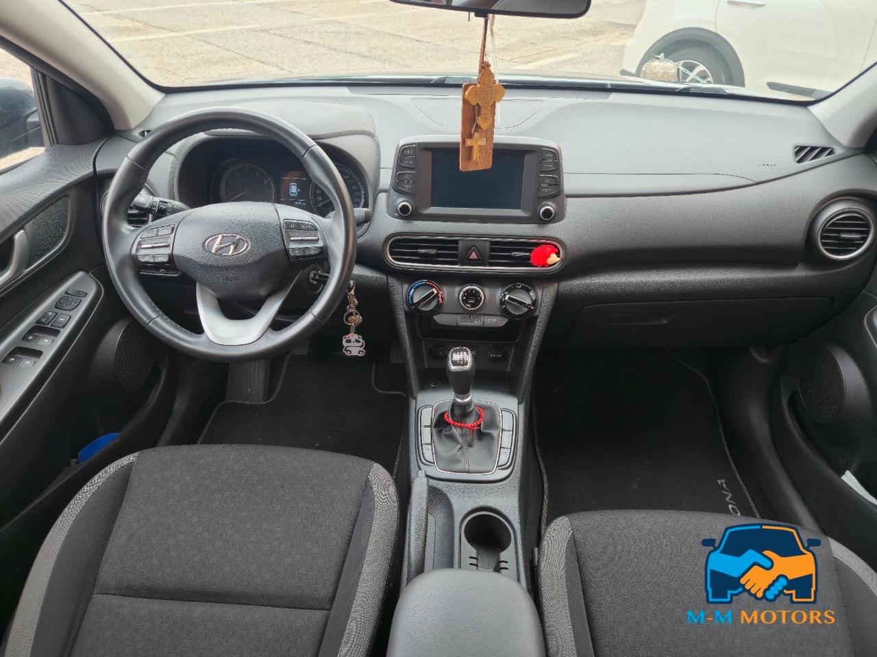 Hyundai Kona Style 2wd 120cv