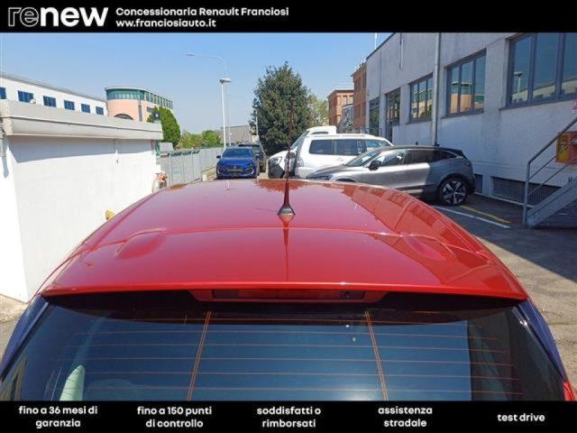 RENAULT Clio 5 TCe 90 CV GPL ZEN