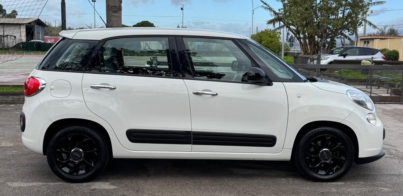 Fiat 500L 1.3 Multijet POCHI CHILOMETRI