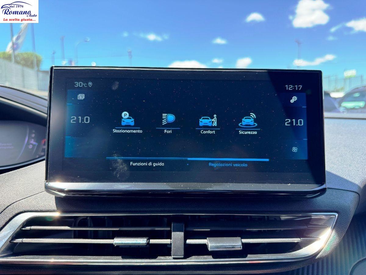 PEUGEOT - 5008 - BlueHDi 130 EAT8 Allure Pack#7 POSTI!SOLI 7700 KM!