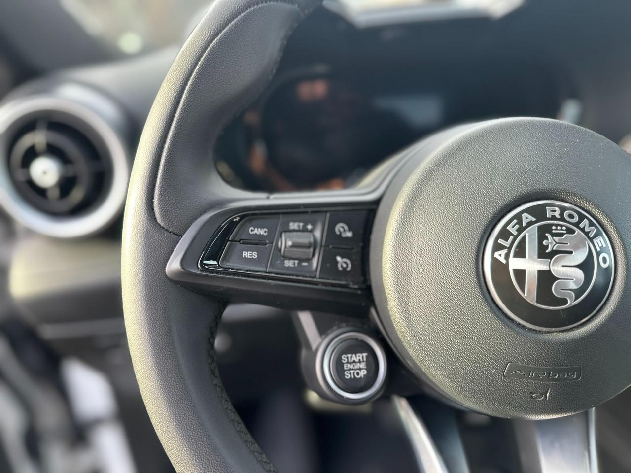 ALFA ROMEO Tonale - Tonale 1.6 Super 130cv tct6