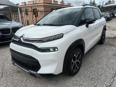 Citroen C3 Aircross PureTech 110 S&S Plus*NAVI*PDC