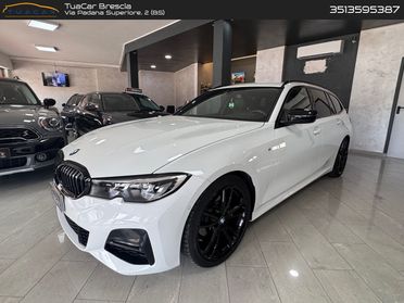 Bmw 320 Touring 320 d M Sport #6073