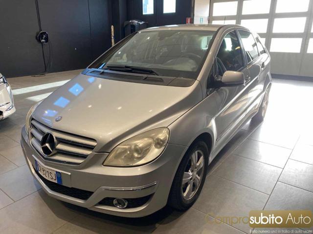 MERCEDES-BENZ B 170 B 170 (85.000km) Garanzia 12 Mesi