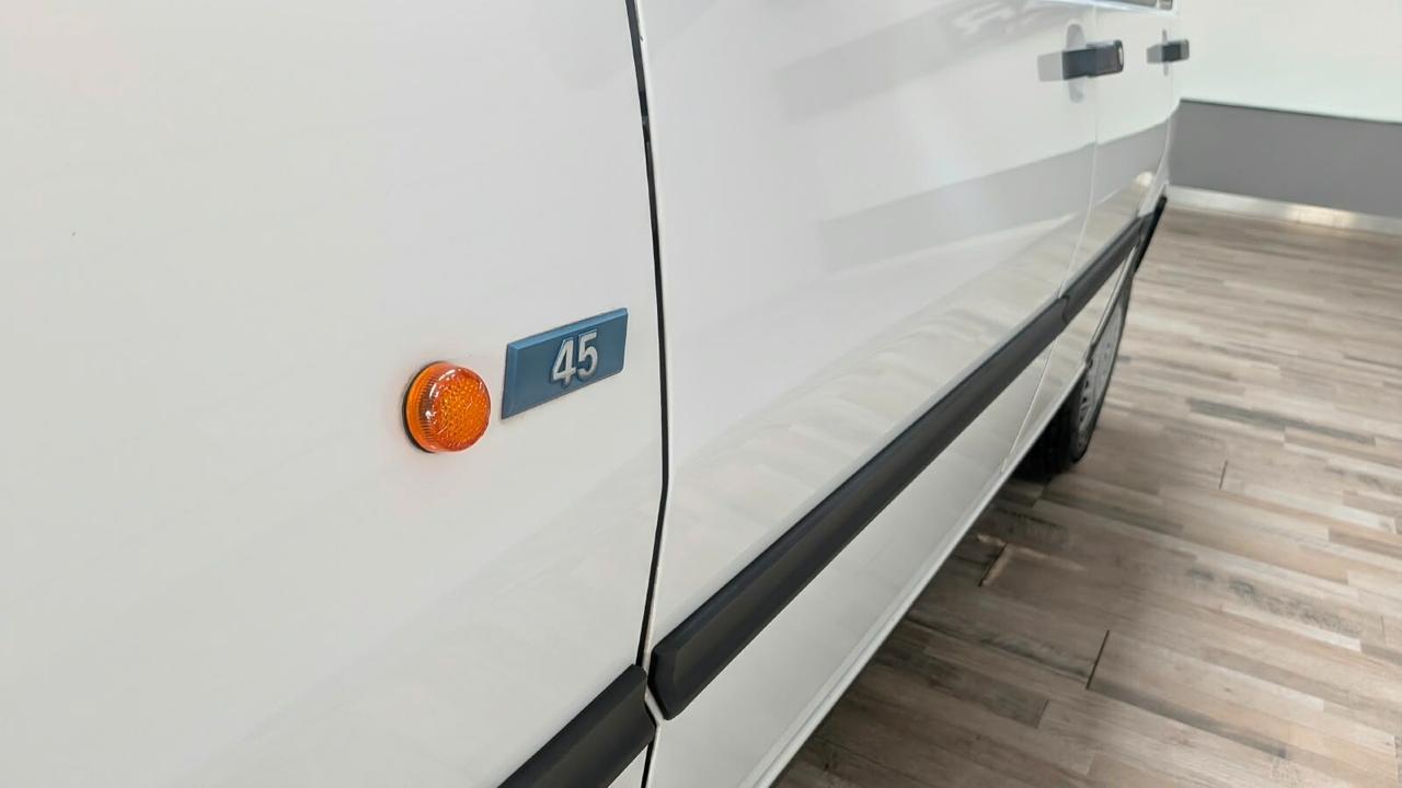 Fiat Uno 45 5 porte