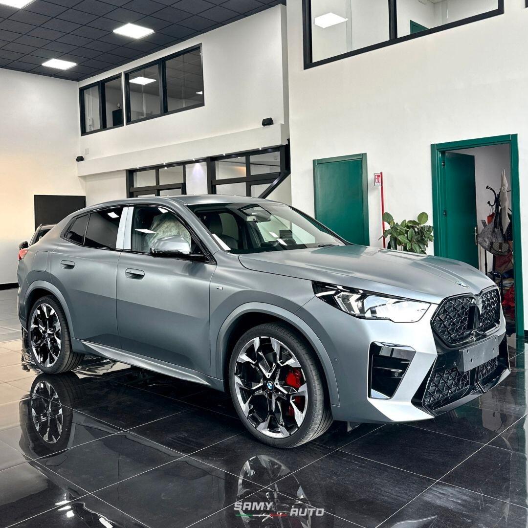Bmw X2 sDrive 20d Msport