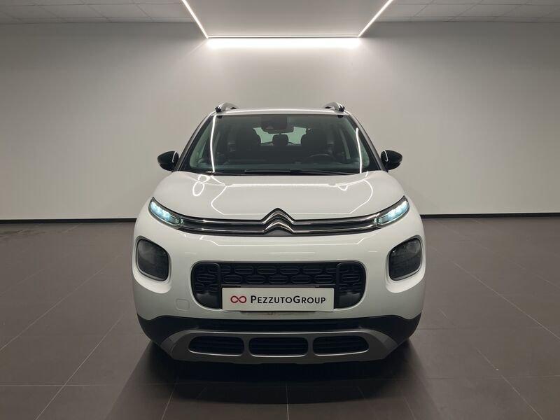 Citroën C3 Aircross C3 1.5 BLUEHDI