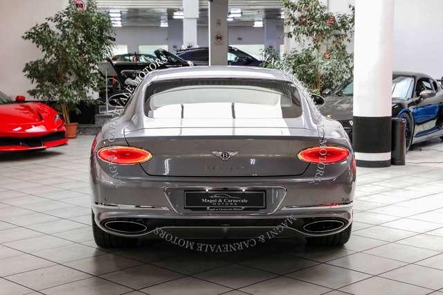 Bentley Continental GT W12|MULLINER SPECS|22''|ACC|ROTATING DISPLAY|FULL