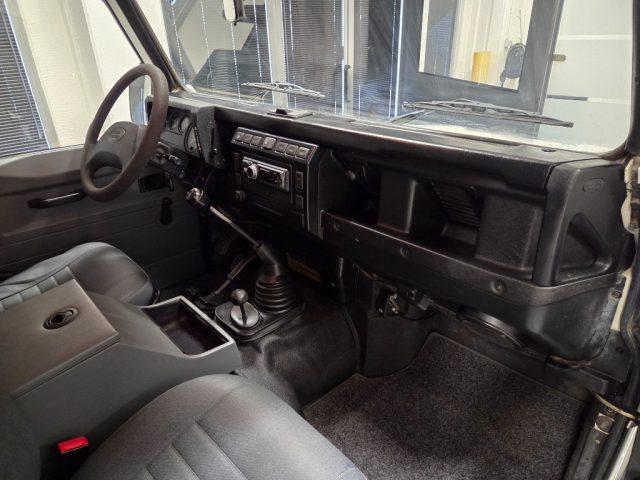 LAND ROVER Defender 110 2.5 Td5 cat HCPU