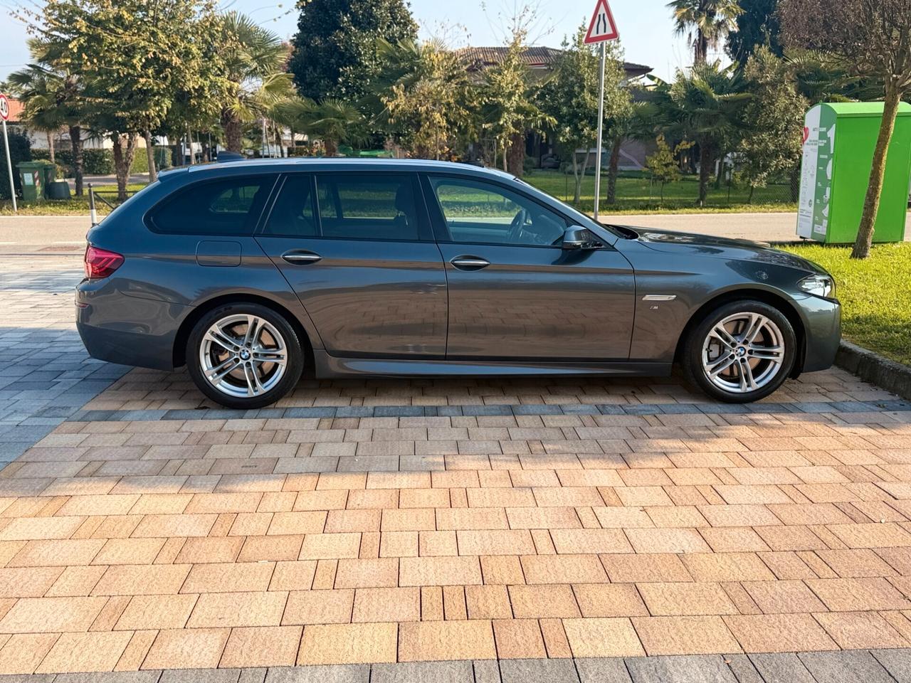 Bmw 530d xDrive 258CV Touring Msport