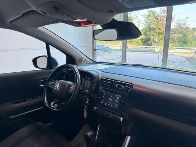 Citroen C3 Aircross 1.2 Benzina UNICOPROPRIETARIO