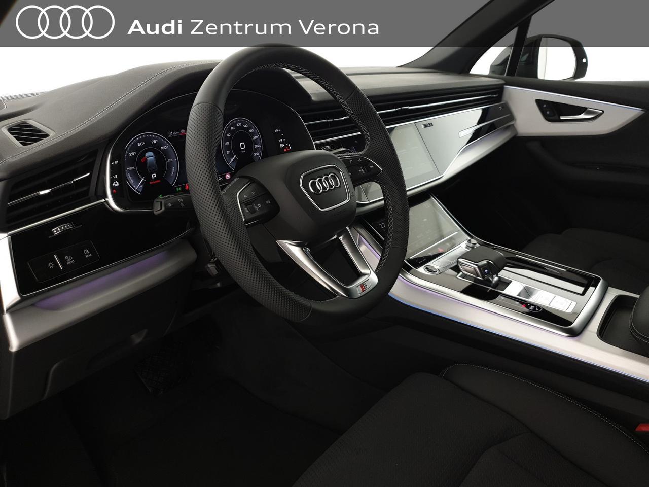 TFSIe 394CV quattro tiptronic S line Edition