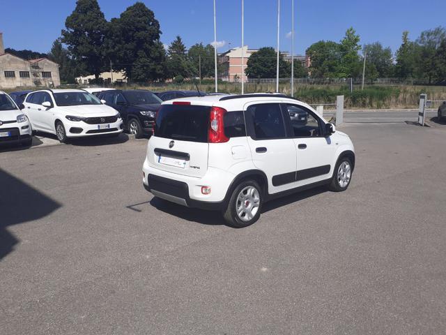 FIAT Panda PROMO FINANZIAMENT1.0 FireFly S&S Hybrid City Life