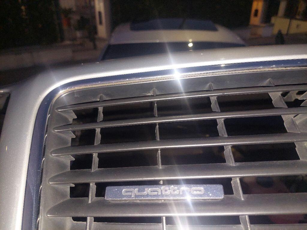 Audi A6 4.2 V8 cat quattro tiptronic Ambiente full.optional