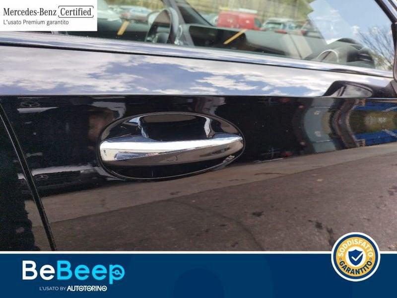 Mercedes-Benz Classe A A AMG 35 AMG LINE ADVANCED PLUS 4MATIC AUTO