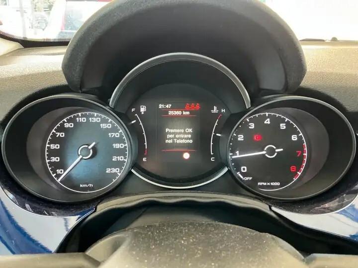 Fiat 500X 1.0 120 CV Urban