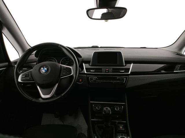 BMW 218 d Active Tourer