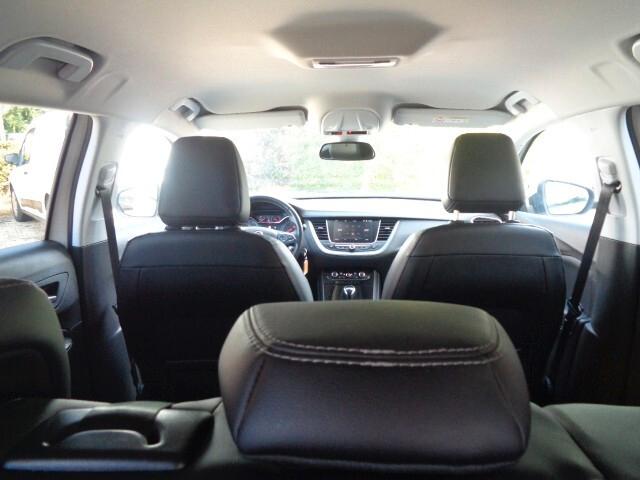 Opel Grandland X 1.5 diesel Ecotec Start&Stop aut. Elegance