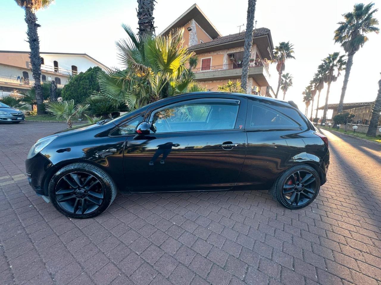 Opel Corsa 1.3 CDTI 75CV ecoFLEX 3 porte Sport