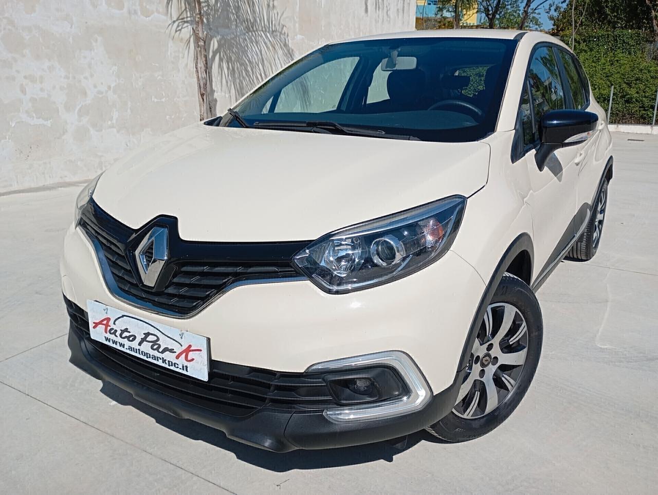 Renault Captur 0.9 TCe 12V 90CV Business