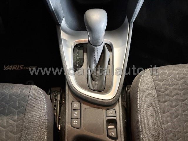 Toyota Yaris Cross 1.5 Hybrid 5p. E-CVT Lounge