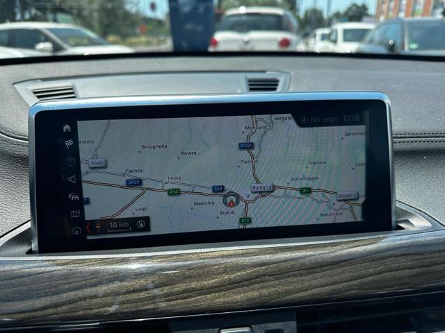 BMW X1 sDrive18d xLine Plus "PELLE, FULL"