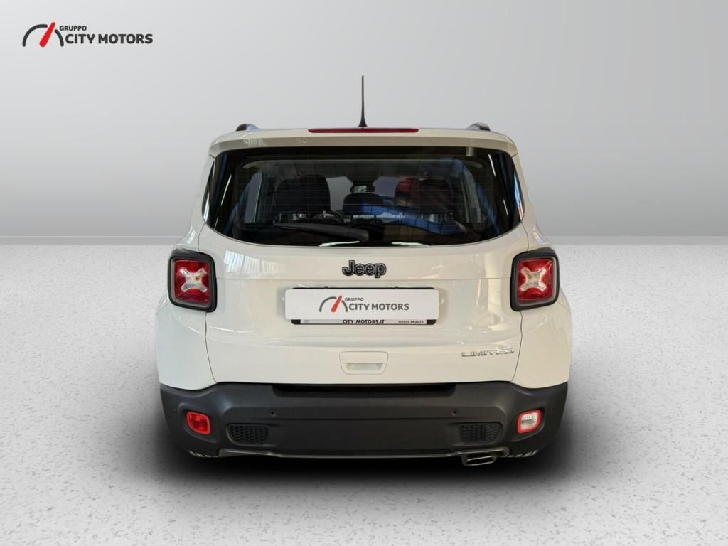 Jeep Renegade 1.0 T3 Limited 2WD