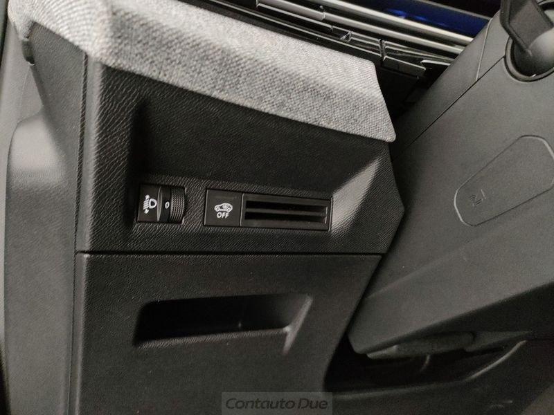 Peugeot 3008 3008 Hybrid 136 e-DCS6 Allure