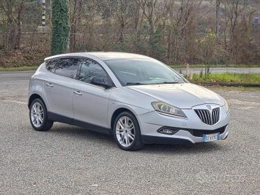 Lancia Delta 1.6 MJT Platino