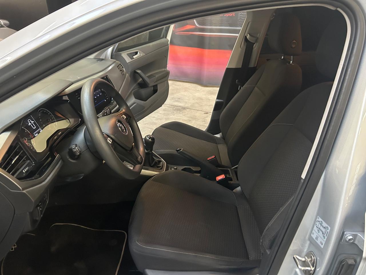 Volkswagen Polo 1.0 TSI 95cv 5p. Highline neopatentati