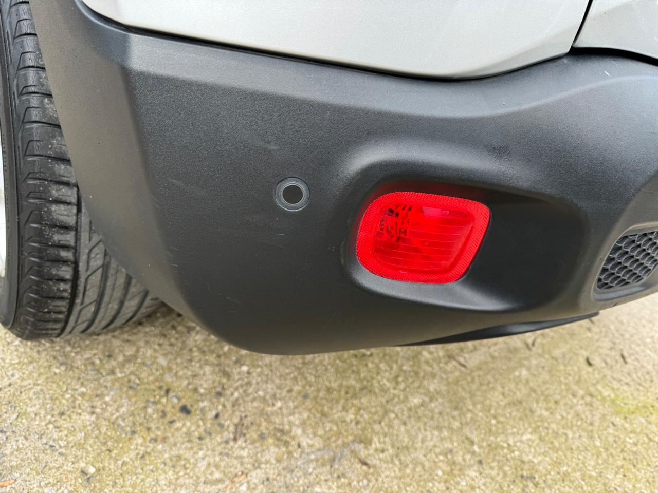 Jeep Renegade 1.6 Mjt 120 CV Longitude 2018