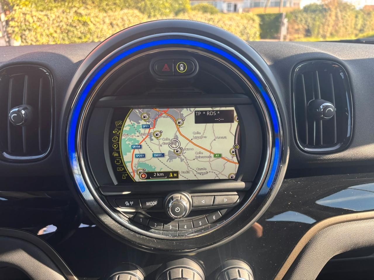 Mini Cooper D Countryman 2.0 Hype