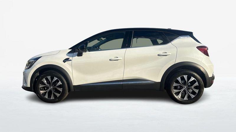 Renault Captur II 2019 1.0 TCe GPL Techno