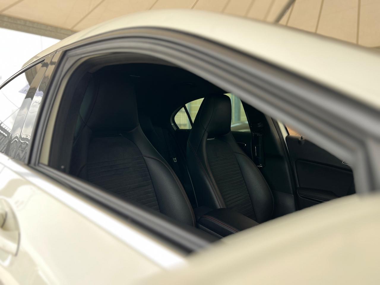 Mercedes-benz A 180 d Automatic Premium AMG