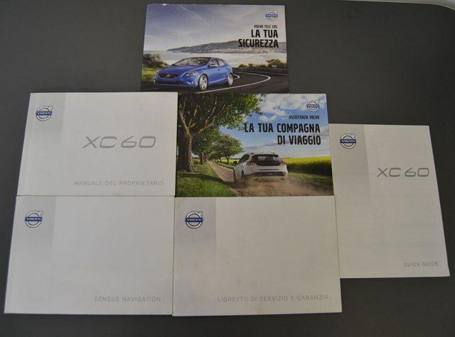 VOLVO XC60 D4 Geartronic Volvo Ocean Race Tetto Panoramico