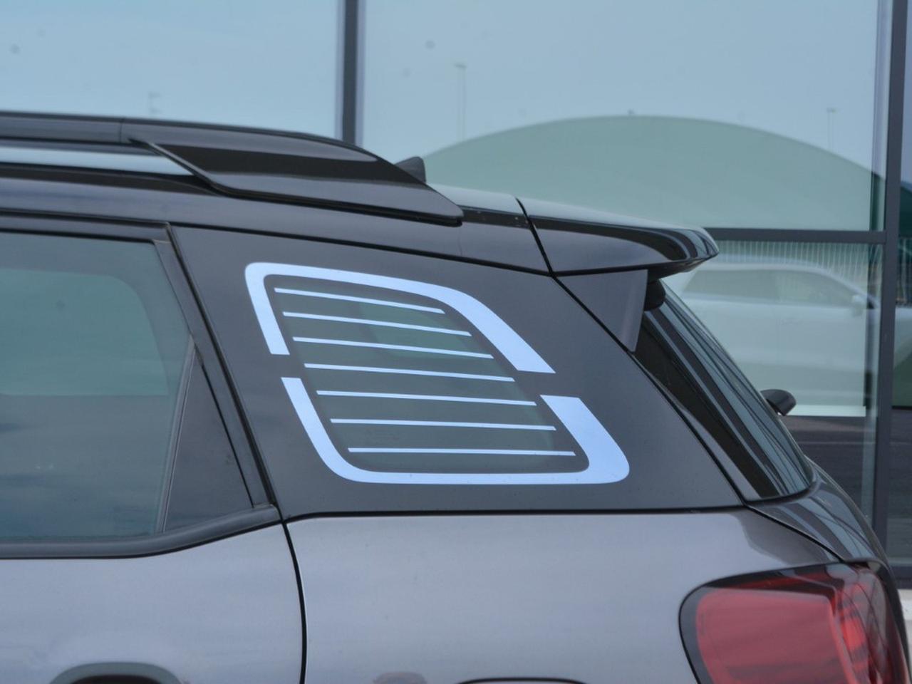 Citroen C3 Aircross 1.2 puretech 110cv max s&s