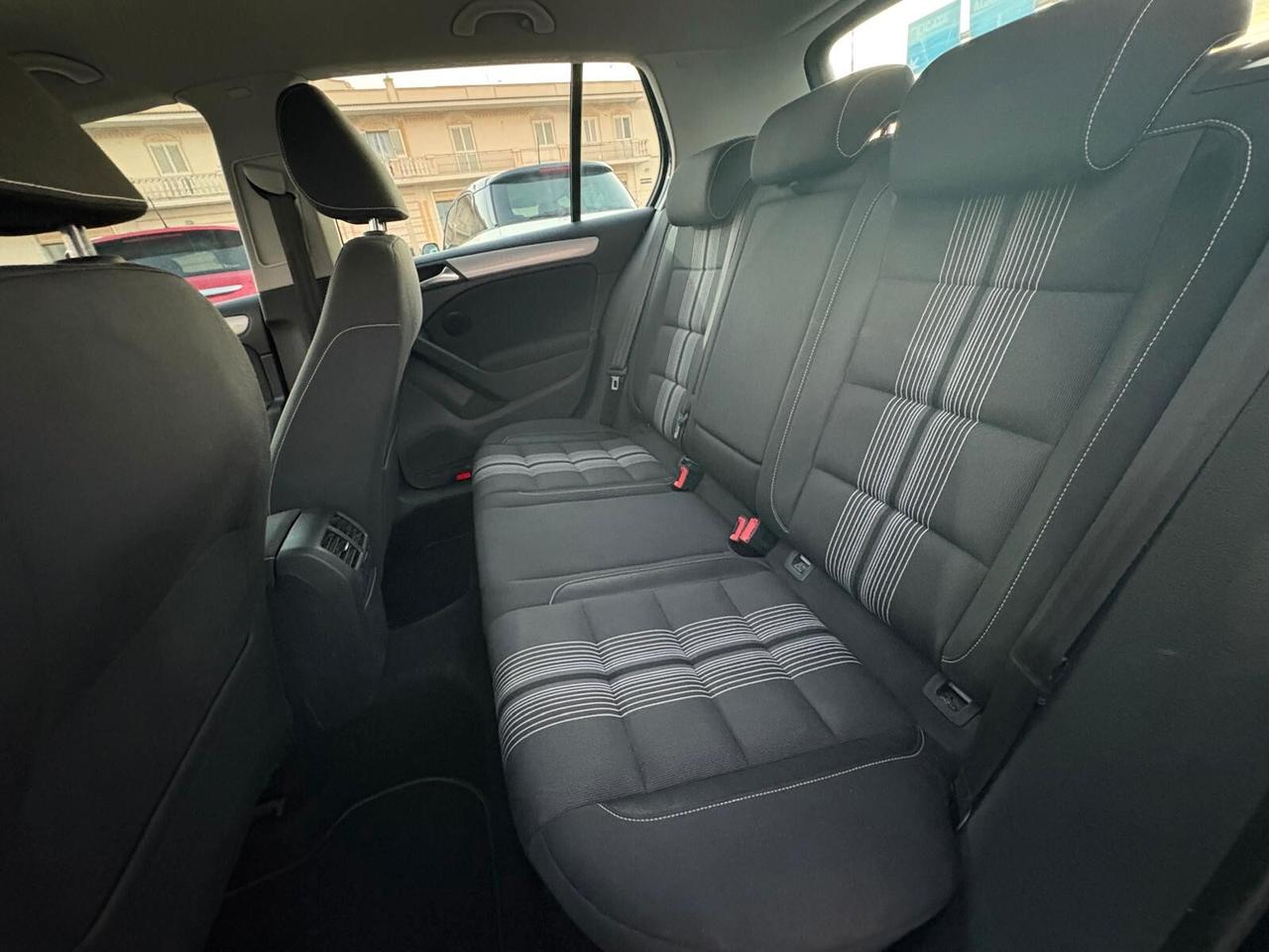 Volkswagen Golf Business 1.6 TDI 5p. MATCH