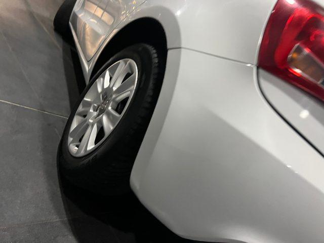 AUDI A1 SPB 1.6 TDI 90 cv UNICA PROPRIETARIA