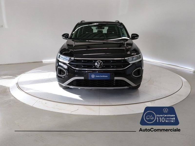 Volkswagen T-Roc T-Roc 1.0 TSI Life