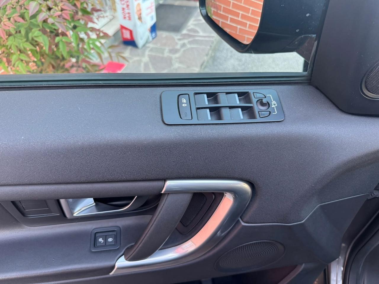 Land Rover Discovery Sport 2.0 TD4 150 CV Auto Business Ed. Premium SE
