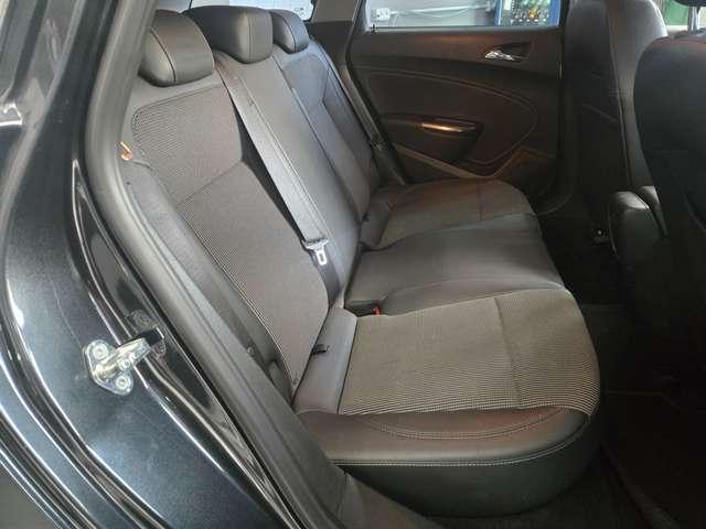 Opel Astra Sports Tourer 1.7 cdti Cosmo 125cv