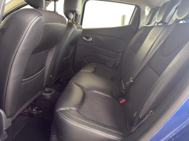 RENAULT Clio dCi 8V 75 CV 5 porte Moschino Intens